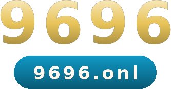 9696 logo
